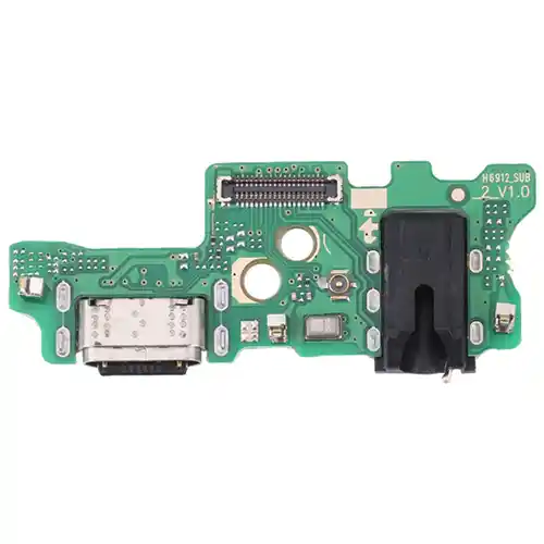 Replacement for INFINIX HOT 11S CHARGING PCB  FLEX - Quality Phone Parts in Sri Lanka